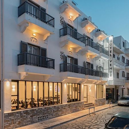 Venus Minimal Hotel Tinos ภายนอก รูปภาพ