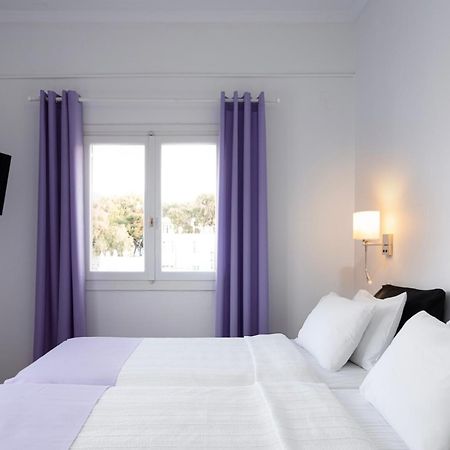 Venus Minimal Hotel Tinos ห้อง รูปภาพ