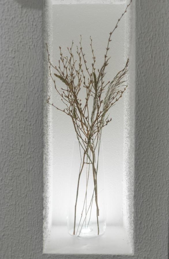 Venus Minimal Hotel Tinos ภายนอก รูปภาพ