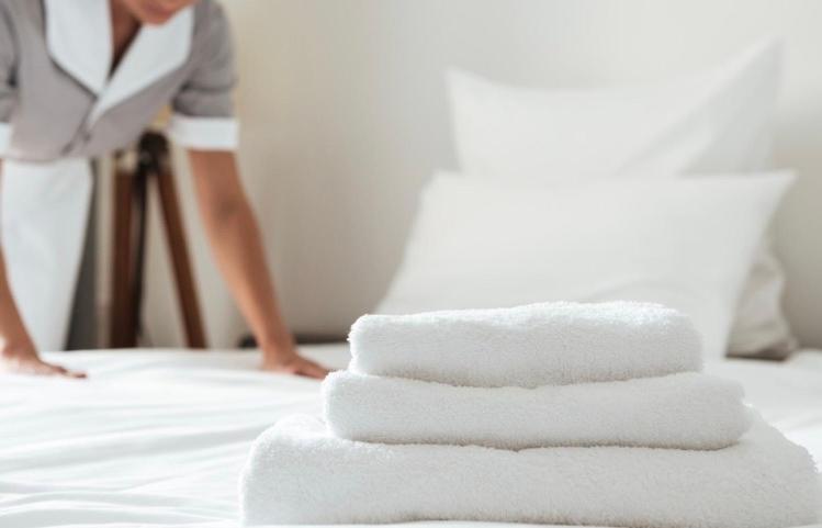 Venus Minimal Hotel Tinos ภายนอก รูปภาพ