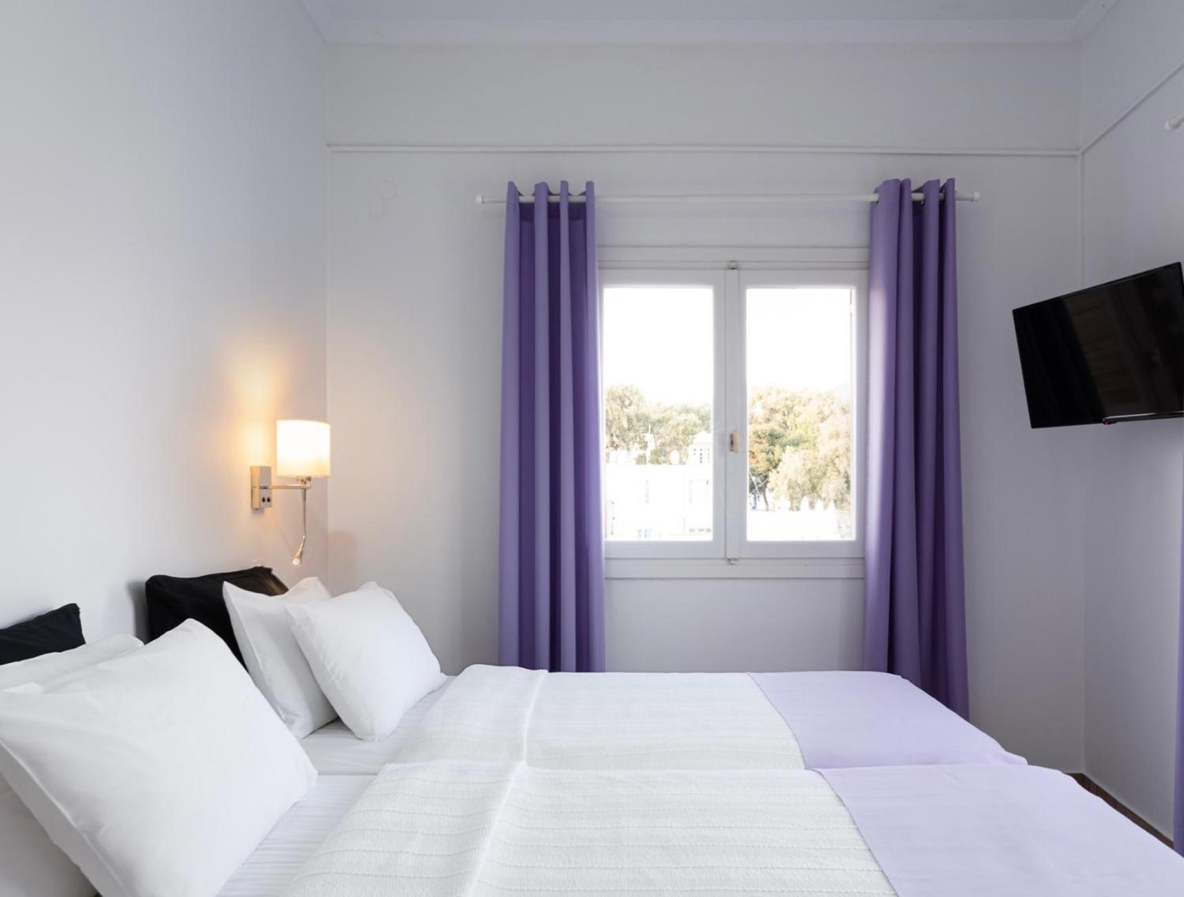 Venus Minimal Hotel Tinos ห้อง รูปภาพ