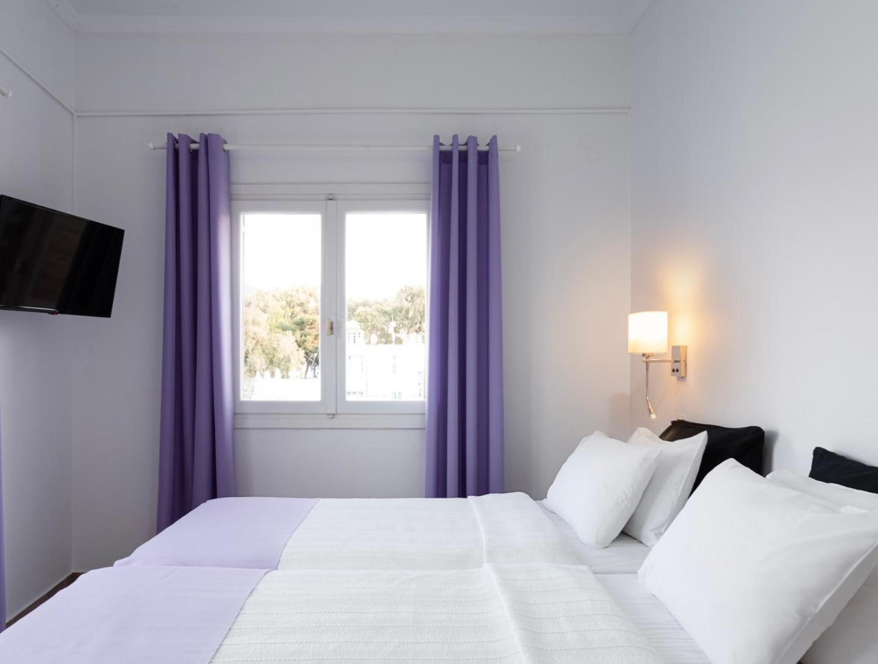 Venus Minimal Hotel Tinos ห้อง รูปภาพ