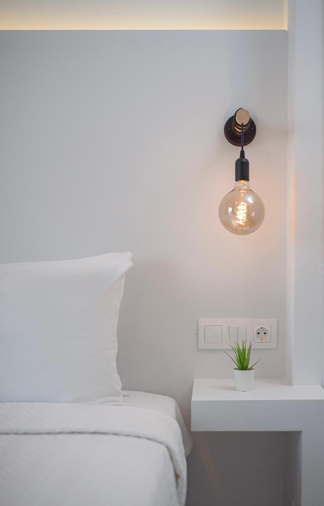 Venus Minimal Hotel Tinos ห้อง รูปภาพ