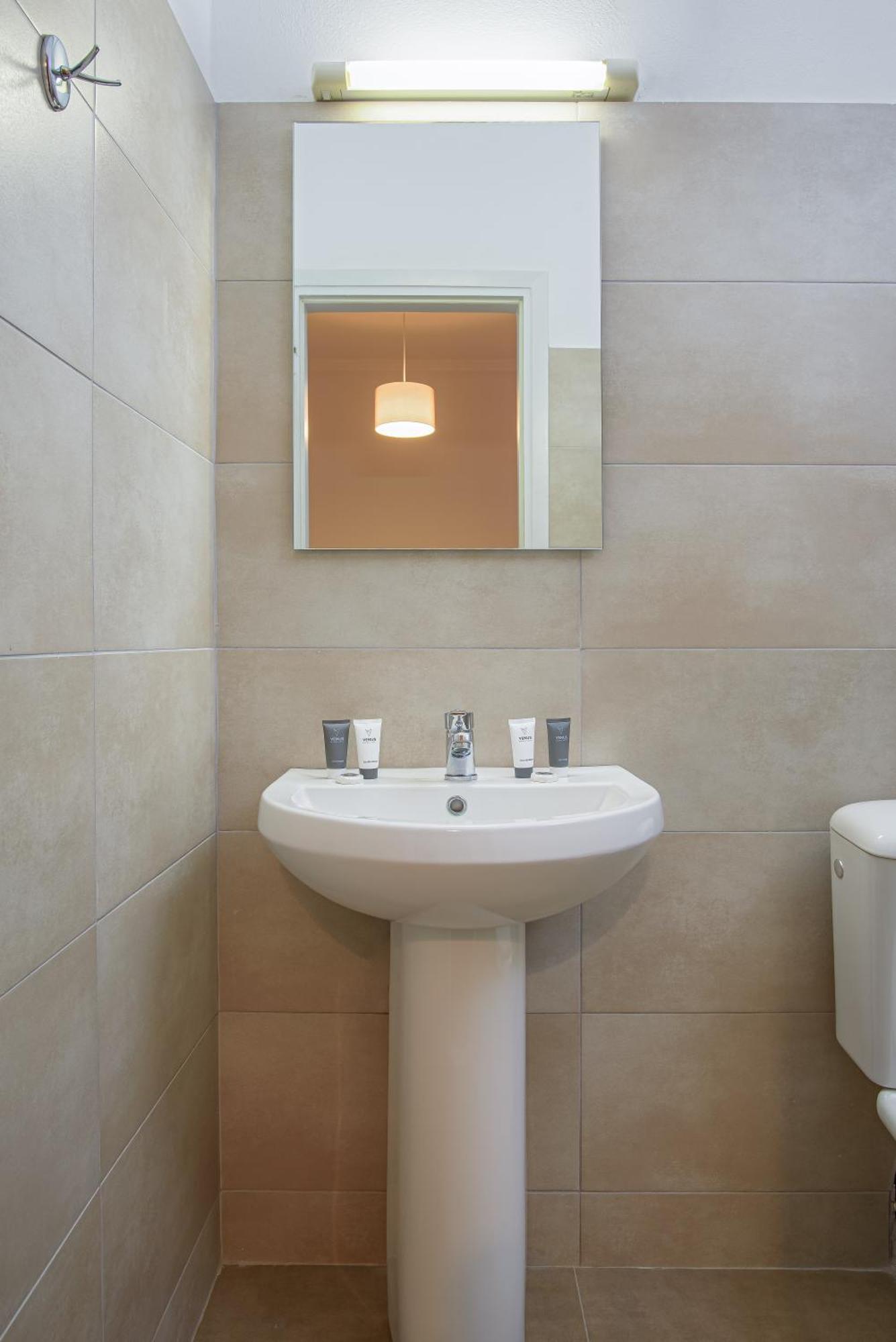 Venus Minimal Hotel Tinos ห้อง รูปภาพ