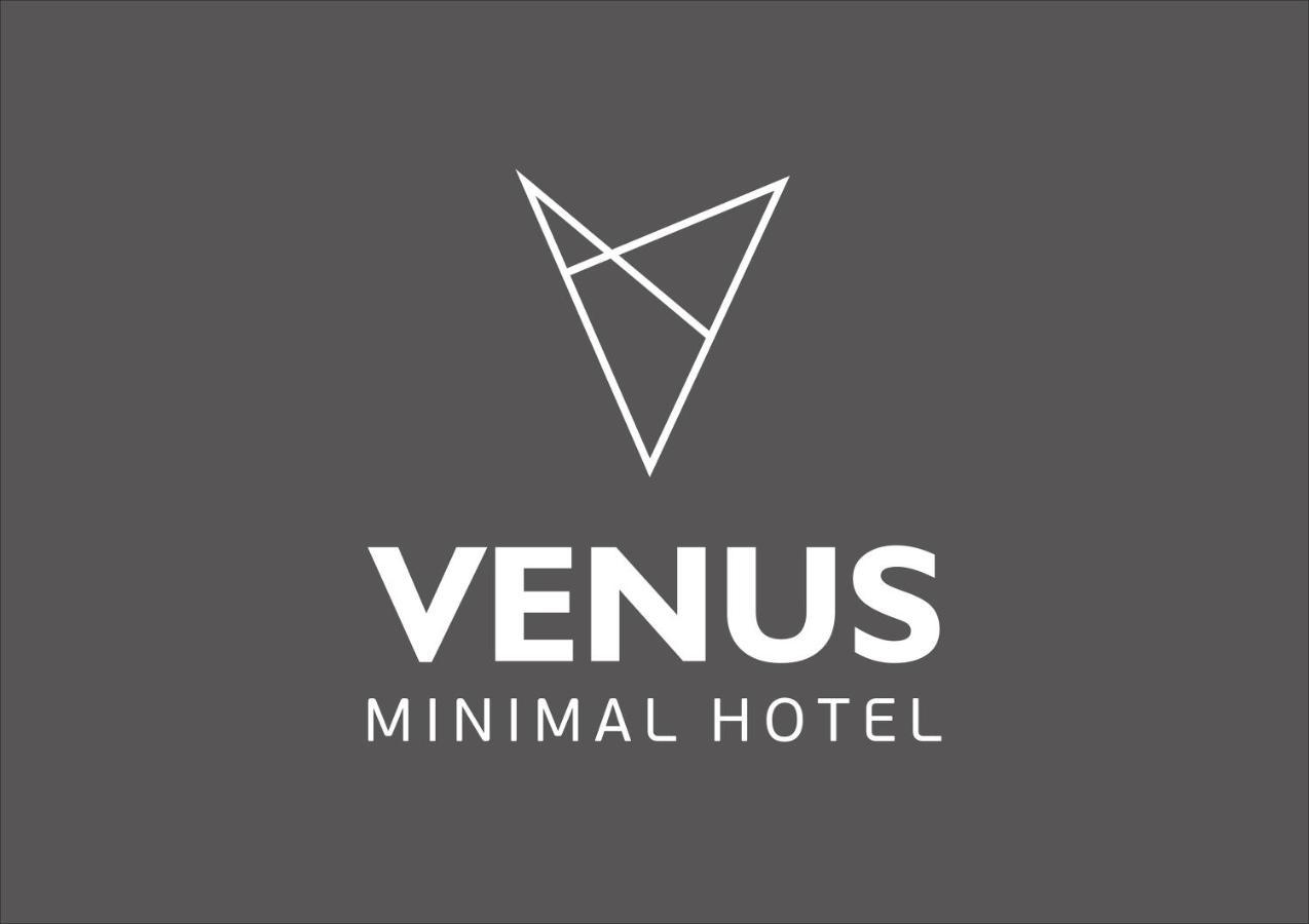 Venus Minimal Hotel Tinos ภายนอก รูปภาพ